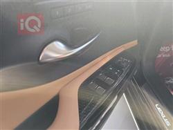 لكزس ES